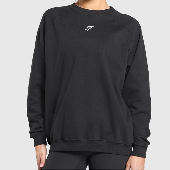 Gymshark Sweaters - Gymshark Crewneck